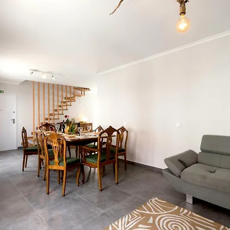 The Grove Ll Residences Appartement