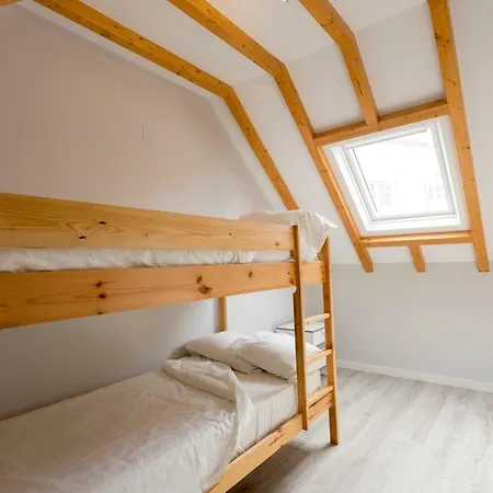 Appartement The Grove Ll Residences Ericeira