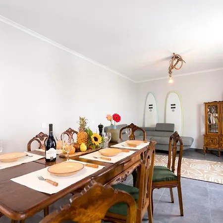 Apartment The Grove Ll Residences Ericeira