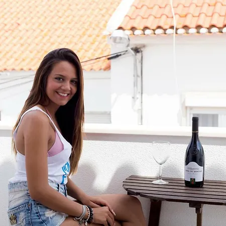 The Grove Ll Residences Ericeira