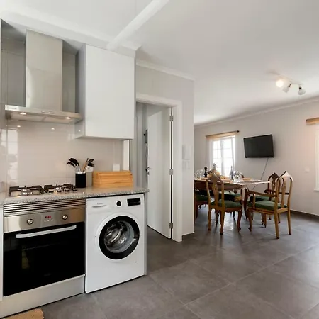 Apartment The Grove Ll Residences *