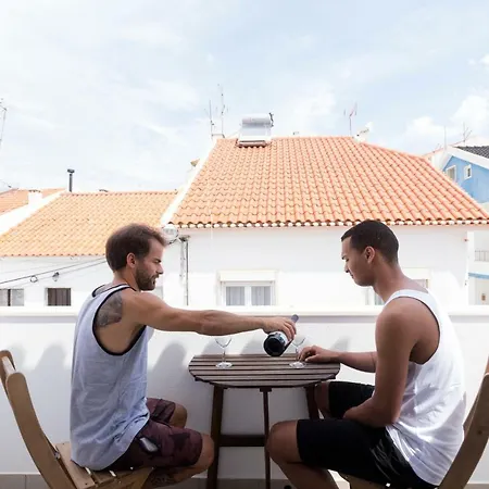 Apartment The Grove Ll Residences Ericeira