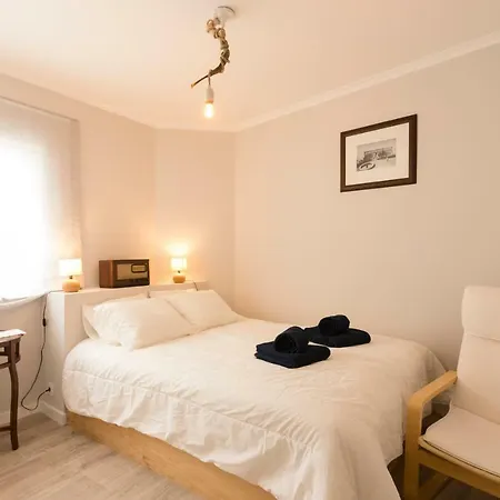 Apartment The Grove Ll Residences Ericeira